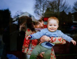 Leben in der Großfamilie: „Mein Sohn ist lieber bei Oma als bei mir“