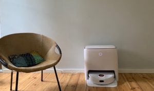 The beauty of clean: Der Saug-Wisch-Roboter Yeedi Floor 3 im Test