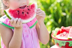 Ernährungsberatung für Kinder: Warum dieses Thema immer wichtiger wird