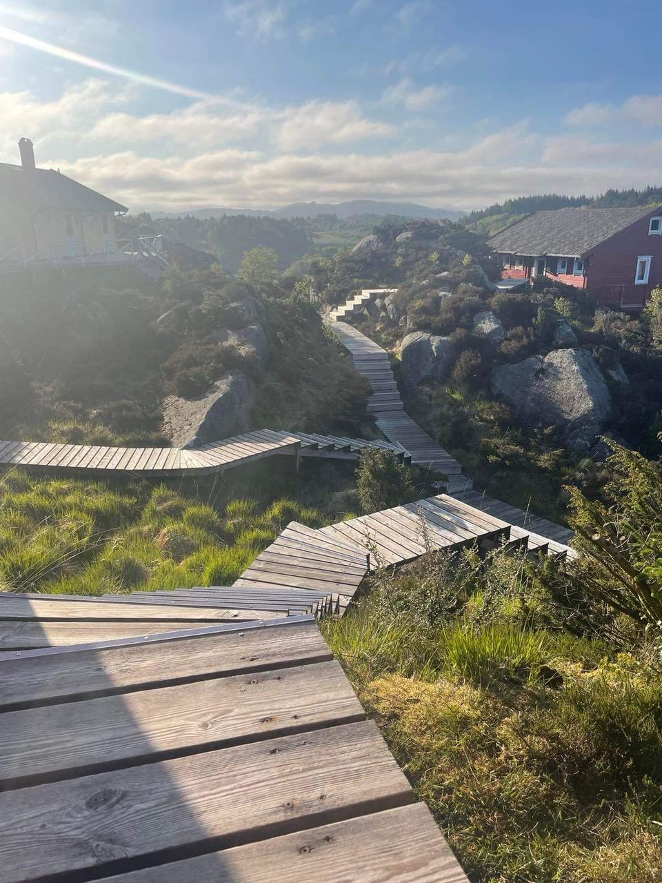 Auswandern Als Familie Wir Lebt Nun In Norwegen