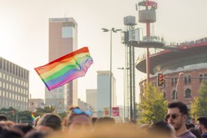 Queere Kinder: Wie gehe ich als Mutter oder Vater mit LGBTQIA+ um?