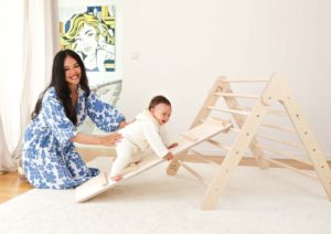 Studio Belize: Nachhaltige Design-Produkte fürs Kinderzimmer