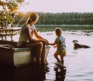 Unerfüllter Kinderwunsch: Ich werde nie ein 2. Kind im Arm halten