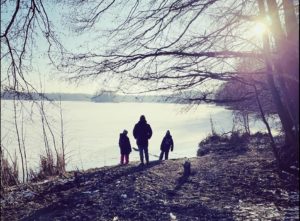 Geboren am 29.2.: „Mein Sohn feiert nur alle 4 Jahre am richtigen Tag Geburtstag“