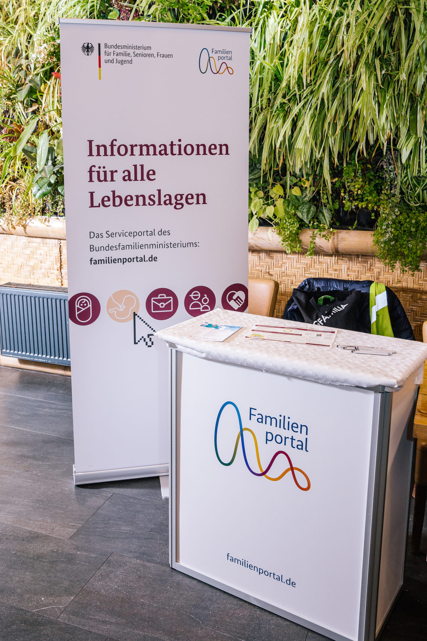 Familienportal: Informationen, Erfahrungen Und Elterngeld