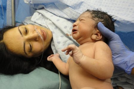 Hilfe nach Geburtstrauma: „Das hatte ich mir anders vorgestellt“