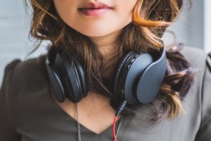 Geburtstagsgeschenk für Teenager: Ideen für eine Playlist von Mama?