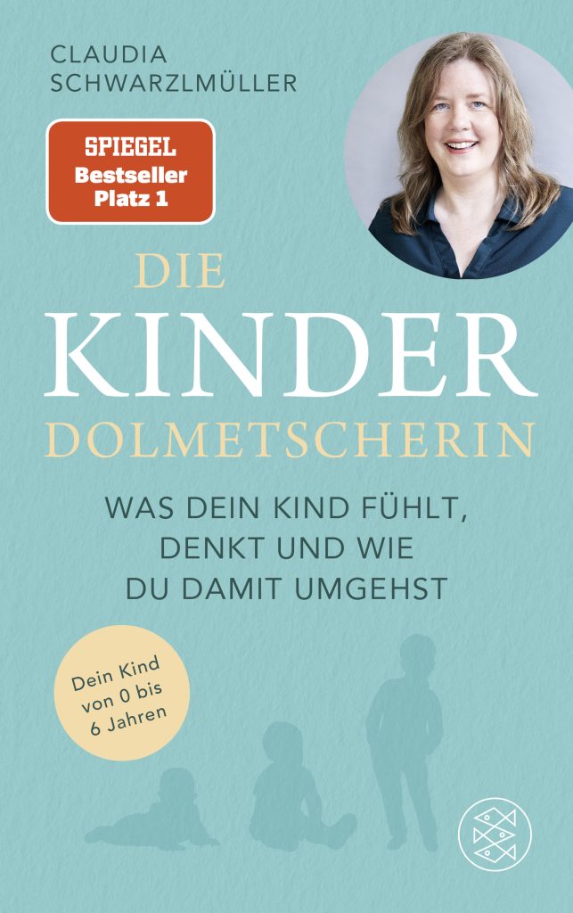 Kinderdolmetscherin 