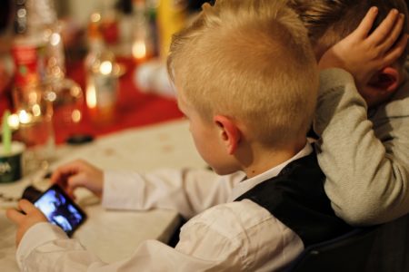 In-App-Käufe: Wie unsere Kinder mal 500 Euro für digitales Heu ausgaben