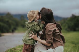 Urlaub allein als Mama: Schaff ich das? Kann ich es genießen? Ein Versuch