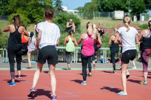 „Sportfest“: Wir steht ihr zu den Bundesjugendspielen?