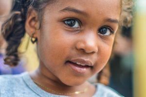 Ohrringe für Kinder: Für mich oft viel zu früh… wie seht ihr das?