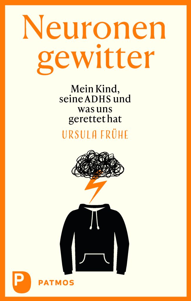 Neuronengewitter