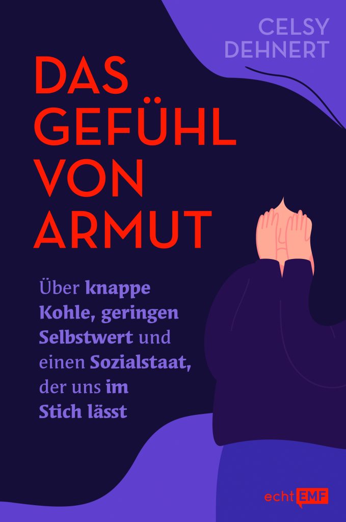 Das Gefuehl von Armut Cover