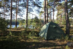 Urlaub allein mit 4 Kindern: „Mein Mann kriegt nicht frei“