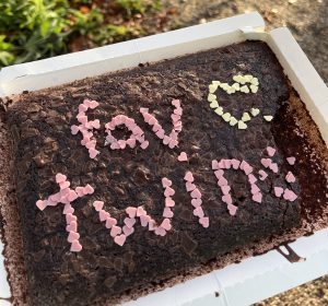 Zwillingsgeburtstag: Teen-Time Jugendkolumne zur Party zum 16.