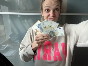 Money, money, money: Teen-Time Jugendkolumne zu Taschengeld