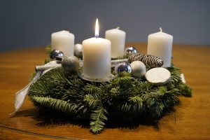 Ohne Druck durch die Adventszeit: Macht’s euch einfach schön!