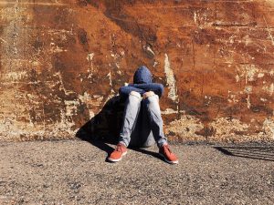 Teenage Blues: Depressive Verstimmung oder nur Pubertät?