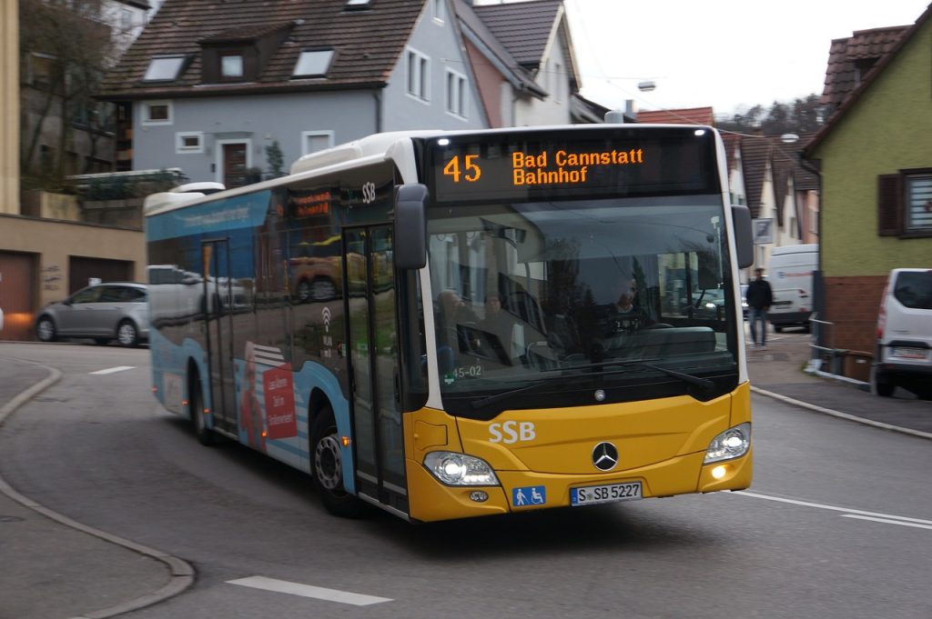 Bus