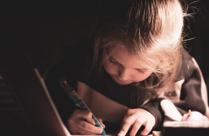 Überforderung in der Grundschule