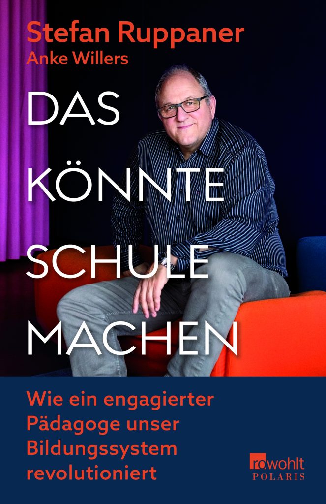 Schulsystem revolutionieren