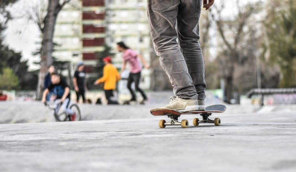 Skatepark